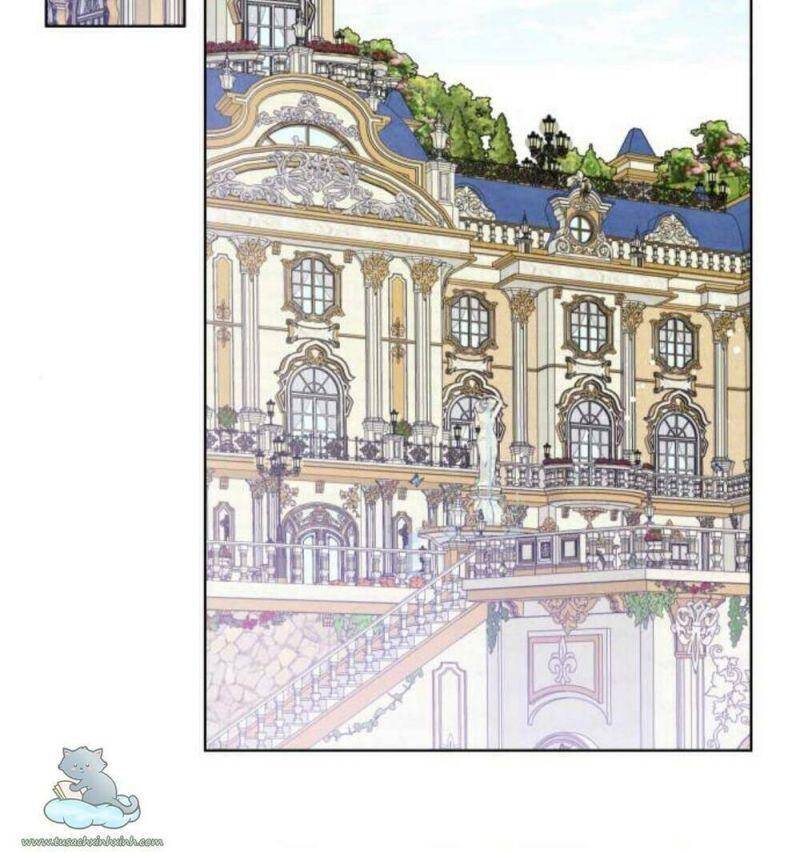 Cách Mà Kỵ Sĩ Sống Như Tiểu Thư: Chapter 42