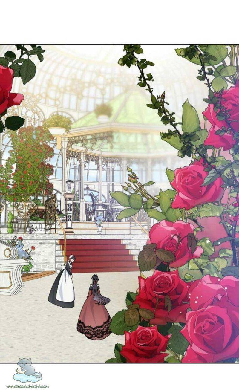 Cách Mà Kỵ Sĩ Sống Như Tiểu Thư: Chapter 42