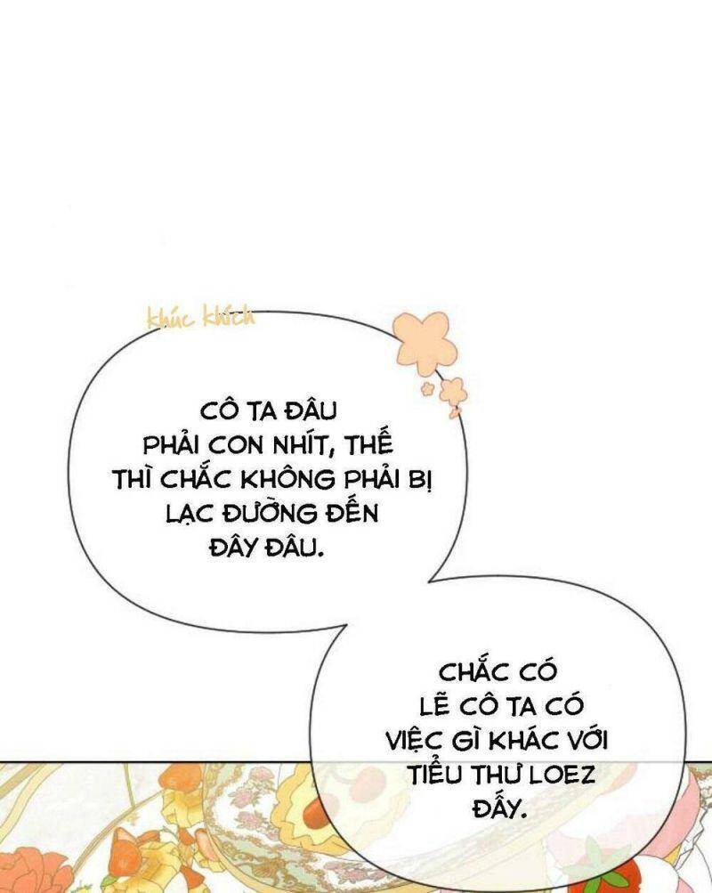 Cách Mà Kỵ Sĩ Sống Như Tiểu Thư: Chapter 42
