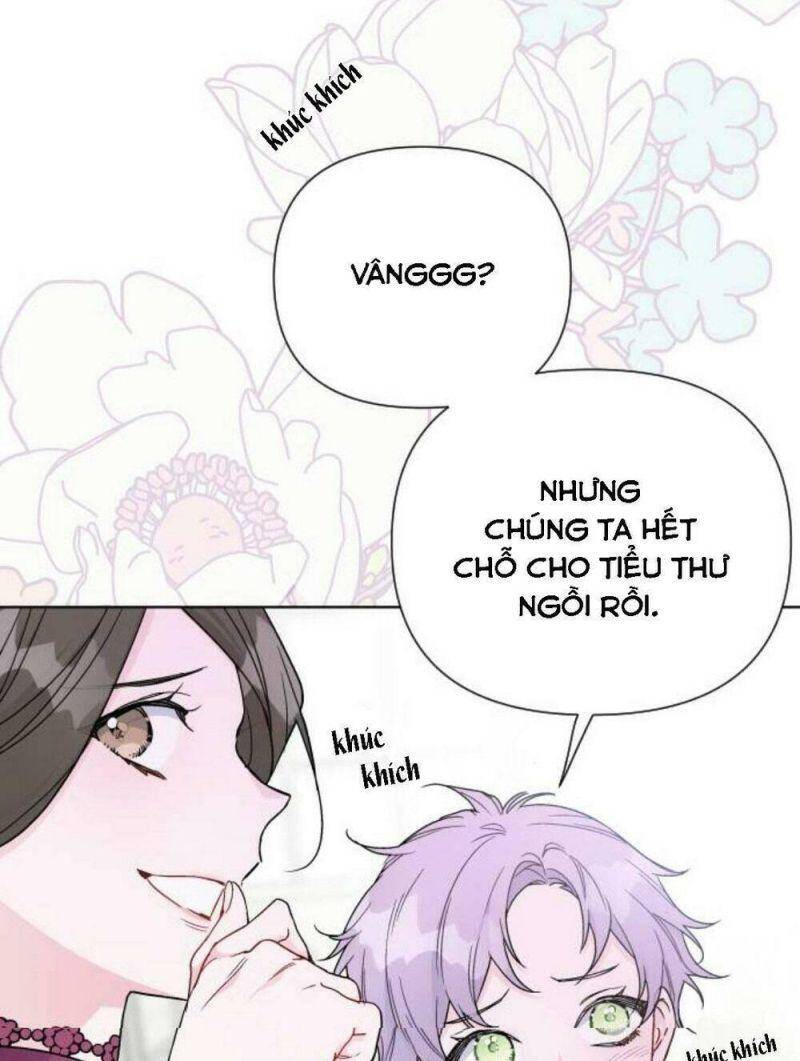 Cách Mà Kỵ Sĩ Sống Như Tiểu Thư: Chapter 42