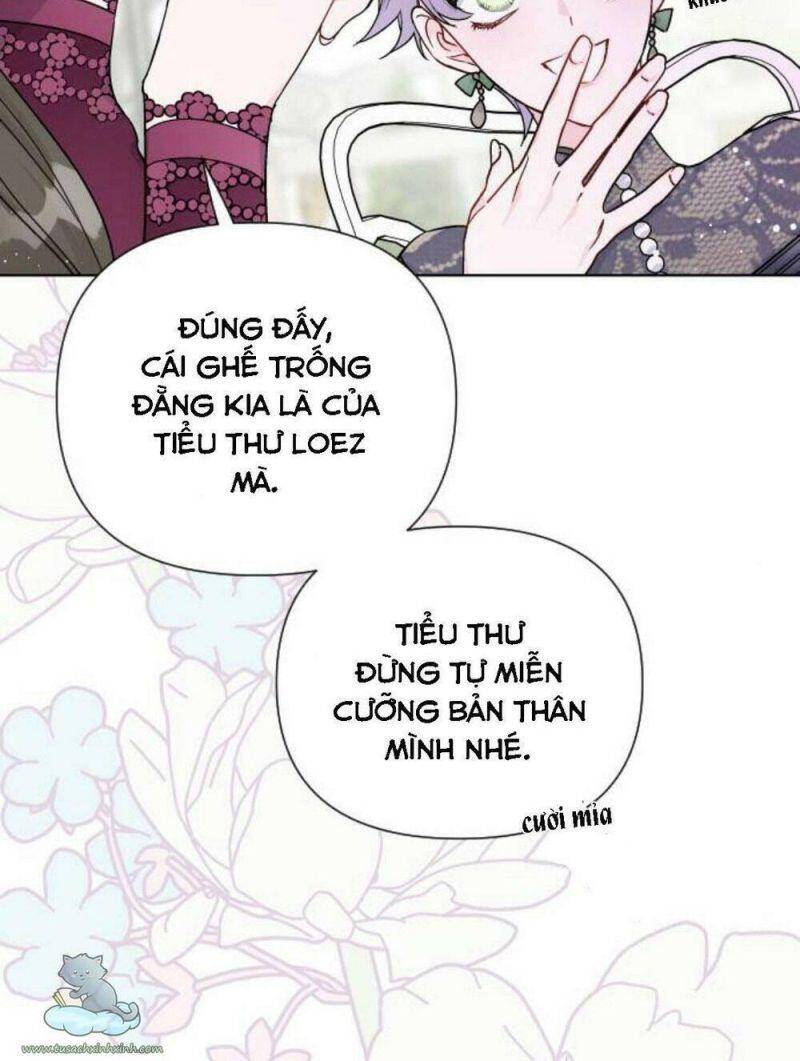 Cách Mà Kỵ Sĩ Sống Như Tiểu Thư: Chapter 42