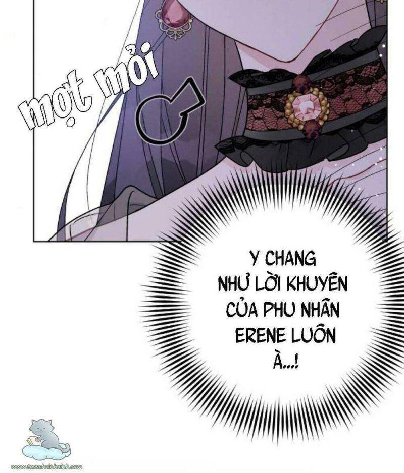 Cách Mà Kỵ Sĩ Sống Như Tiểu Thư: Chapter 42