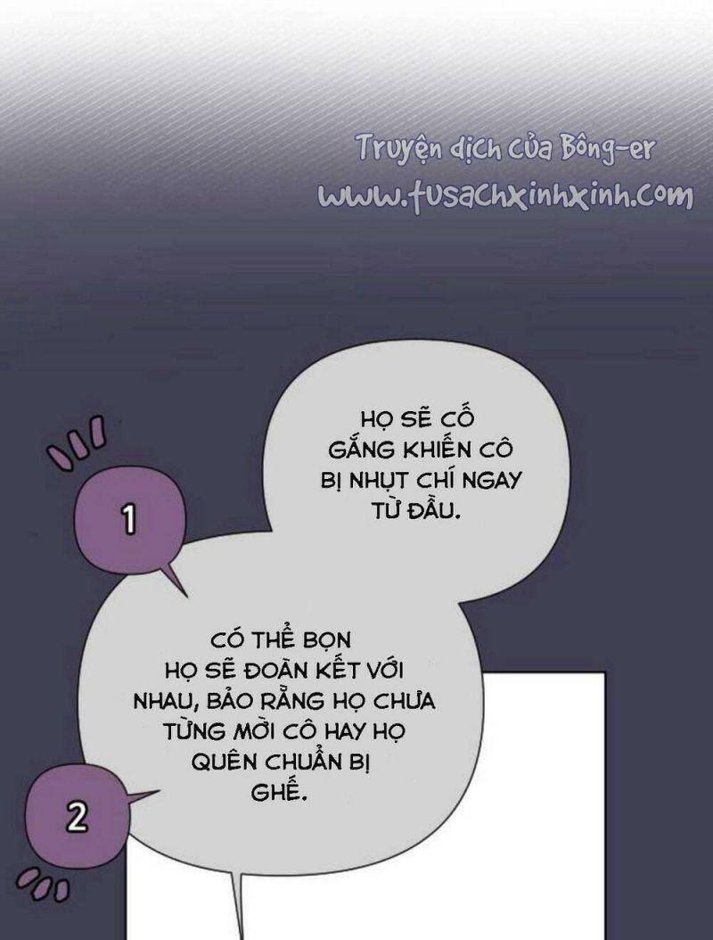 Cách Mà Kỵ Sĩ Sống Như Tiểu Thư: Chapter 42