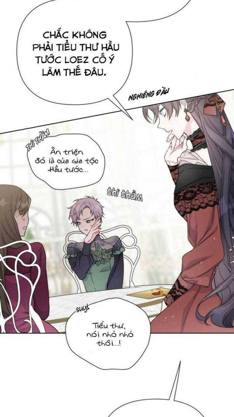 Cách Mà Kỵ Sĩ Sống Như Tiểu Thư: Chapter 42