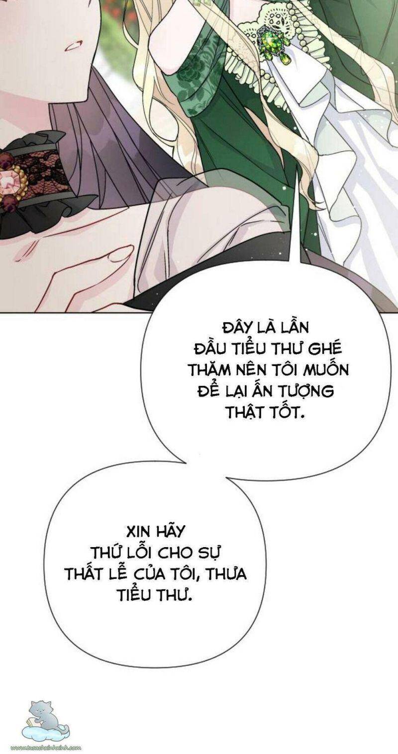 Cách Mà Kỵ Sĩ Sống Như Tiểu Thư: Chapter 42