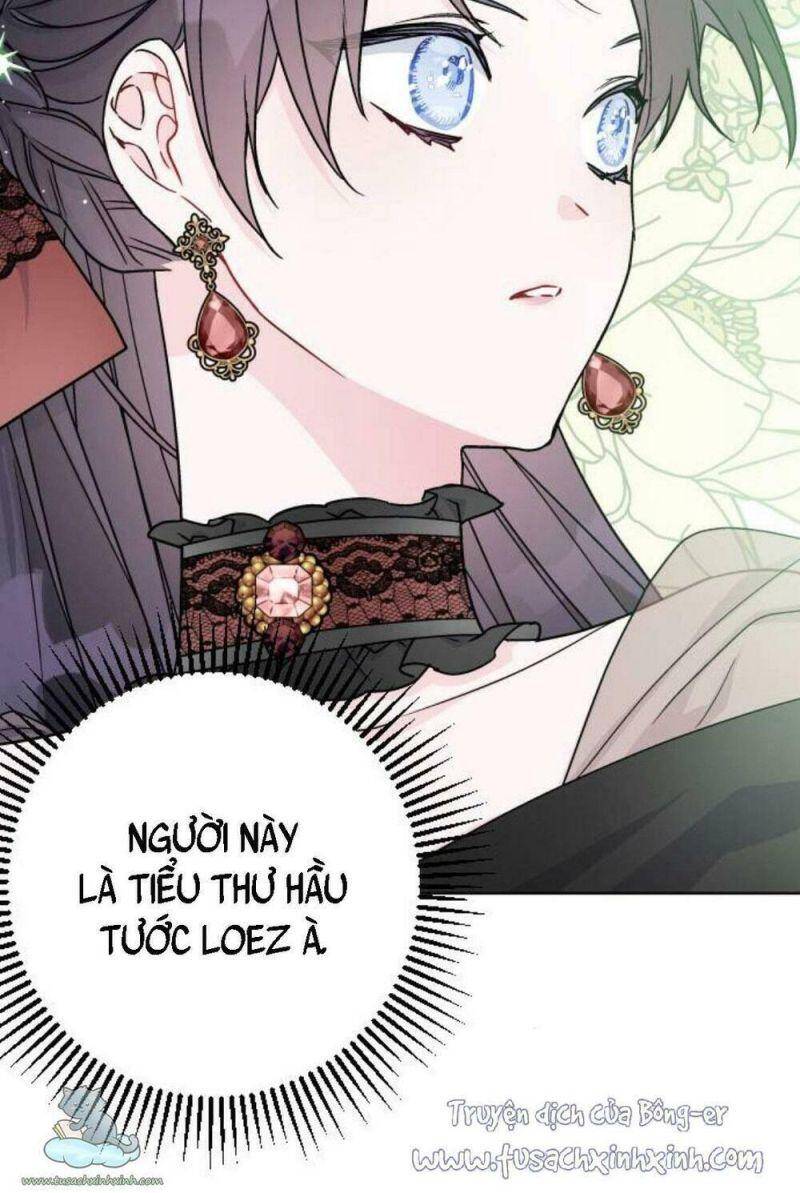 Cách Mà Kỵ Sĩ Sống Như Tiểu Thư: Chapter 42
