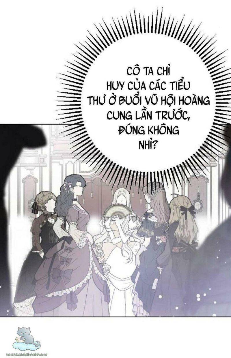 Cách Mà Kỵ Sĩ Sống Như Tiểu Thư: Chapter 42