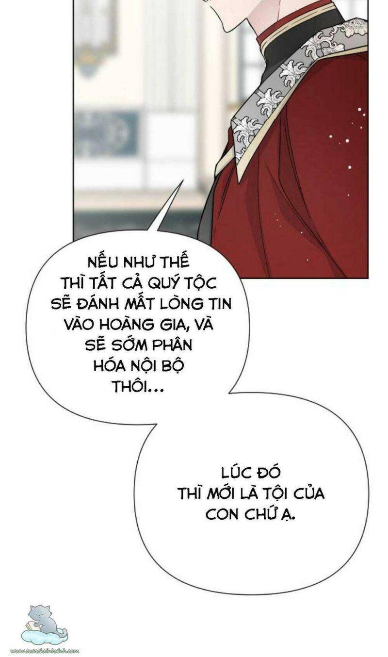 Cách Mà Kỵ Sĩ Sống Như Tiểu Thư: Chapter 42