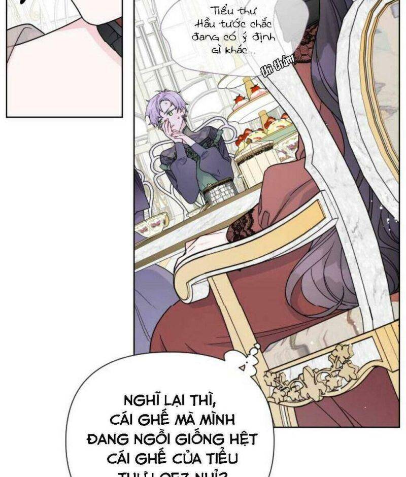 Cách Mà Kỵ Sĩ Sống Như Tiểu Thư: Chapter 42