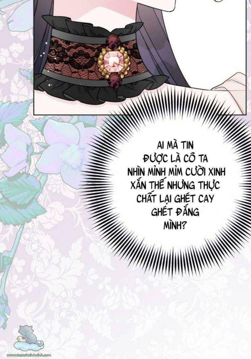 Cách Mà Kỵ Sĩ Sống Như Tiểu Thư: Chapter 42