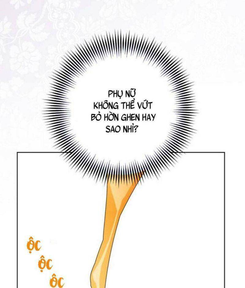 Cách Mà Kỵ Sĩ Sống Như Tiểu Thư: Chapter 42