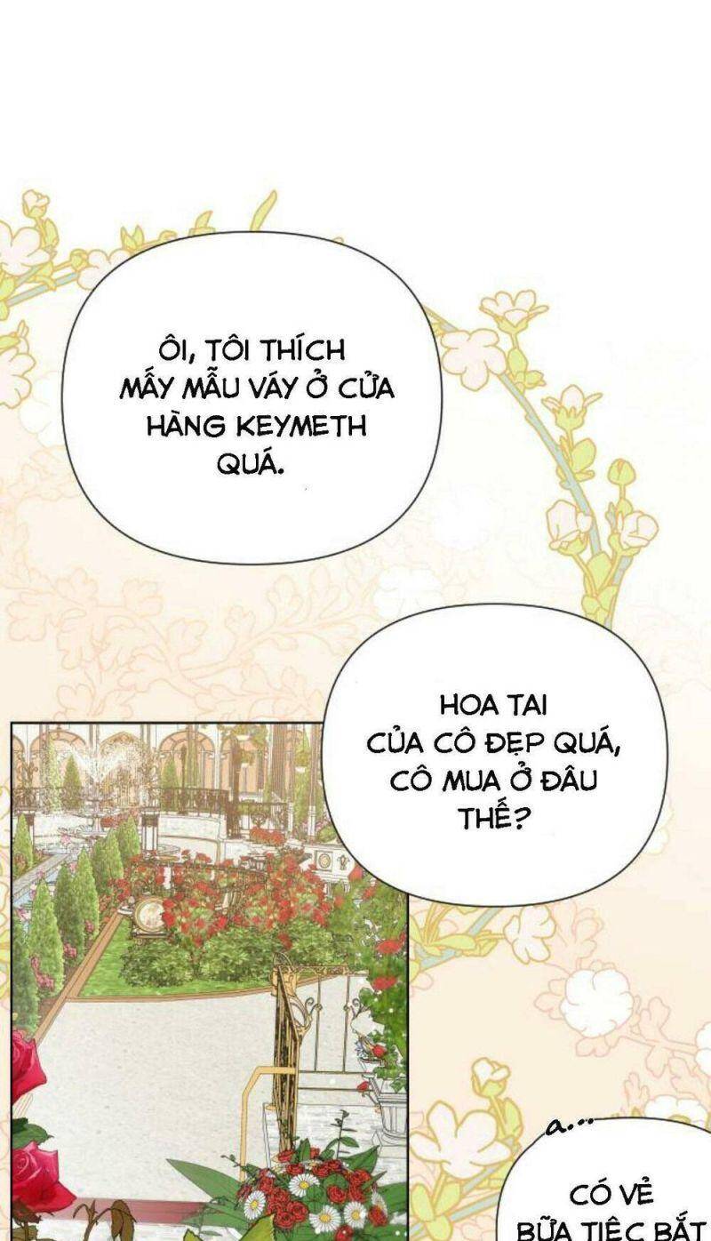Cách Mà Kỵ Sĩ Sống Như Tiểu Thư: Chapter 42
