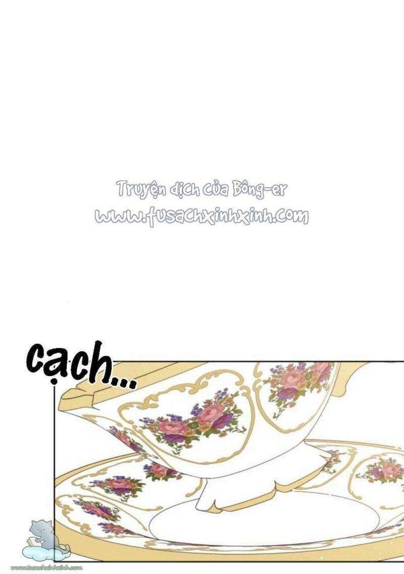 Cách Mà Kỵ Sĩ Sống Như Tiểu Thư: Chapter 42