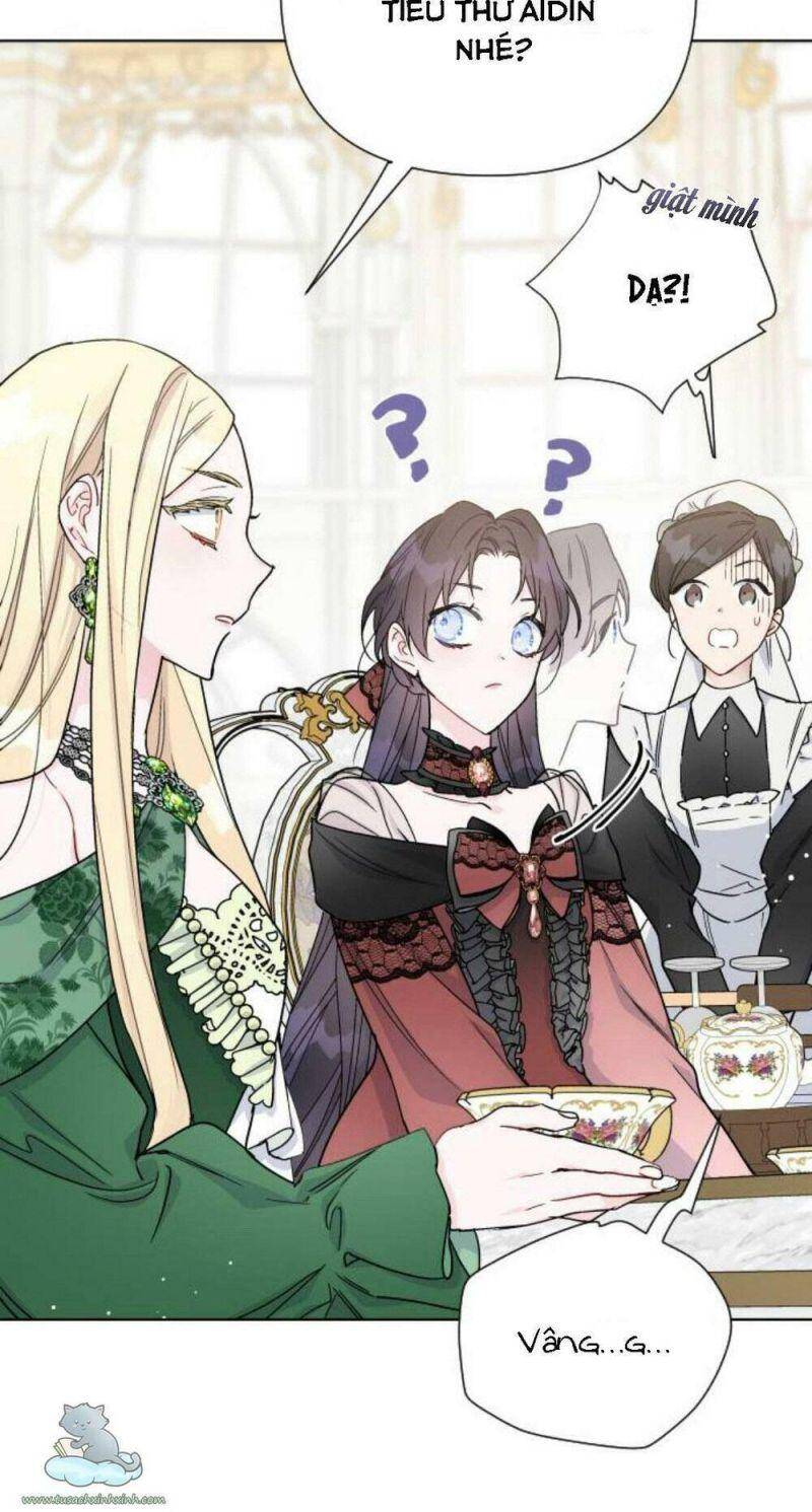 Cách Mà Kỵ Sĩ Sống Như Tiểu Thư: Chapter 42