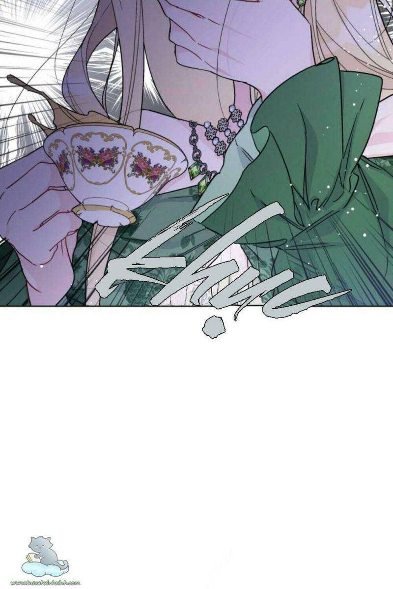 Cách Mà Kỵ Sĩ Sống Như Tiểu Thư: Chapter 42