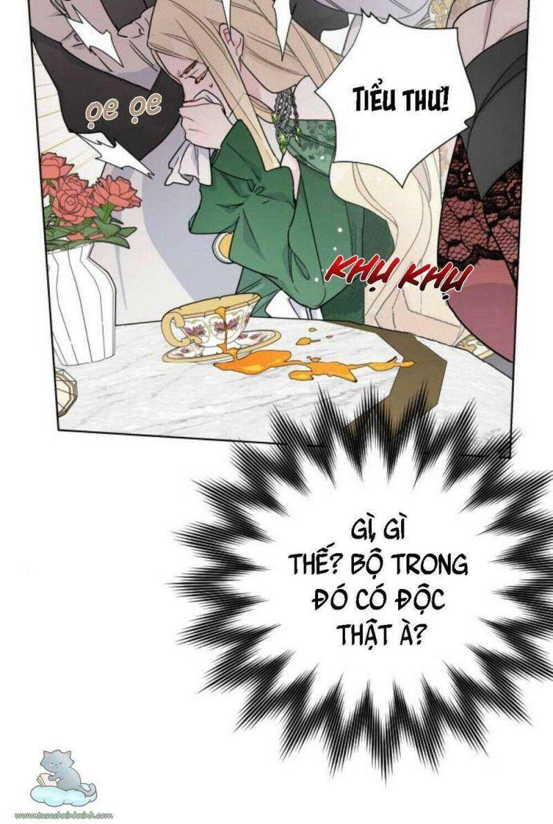 Cách Mà Kỵ Sĩ Sống Như Tiểu Thư: Chapter 42