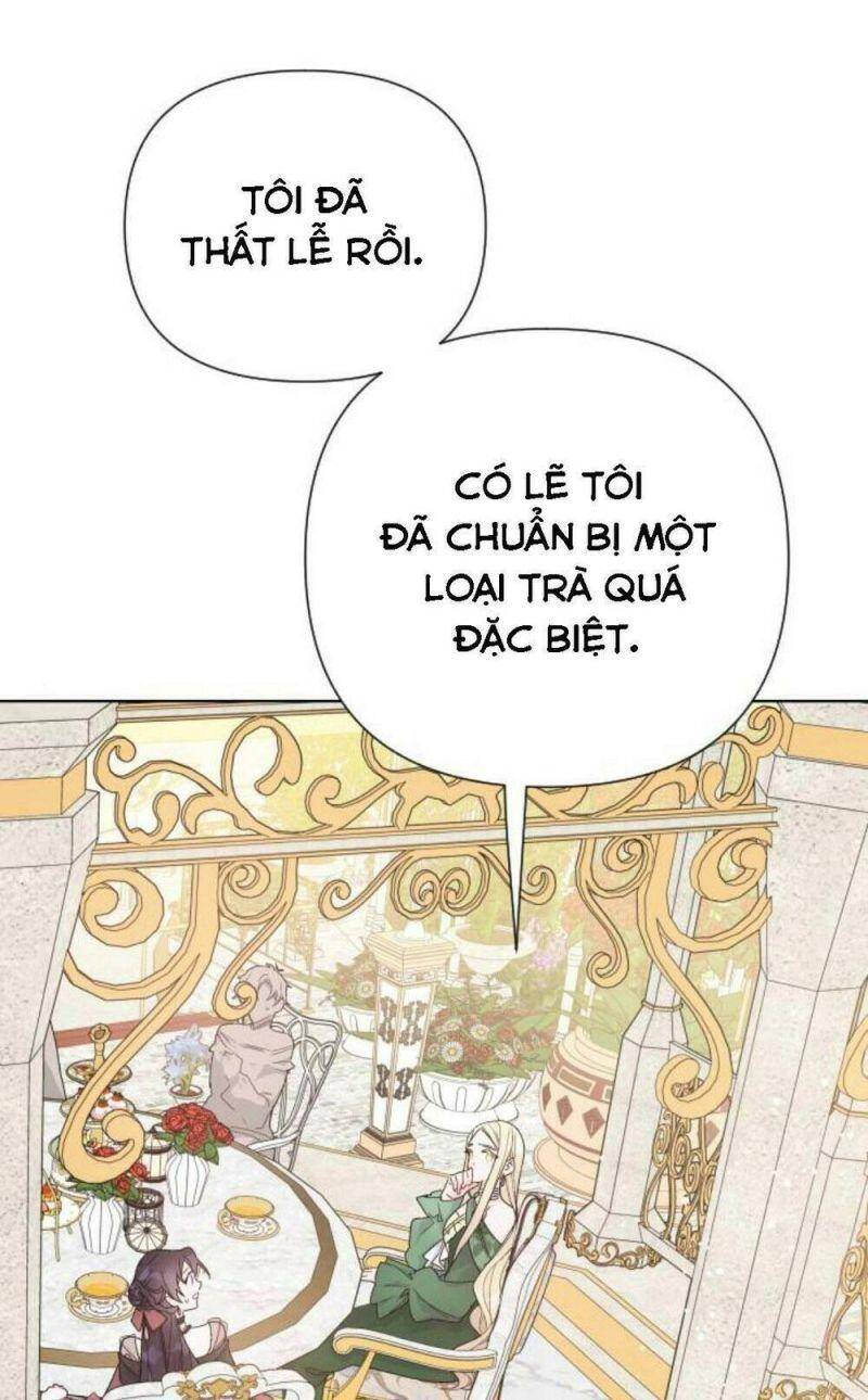 Cách Mà Kỵ Sĩ Sống Như Tiểu Thư: Chapter 42