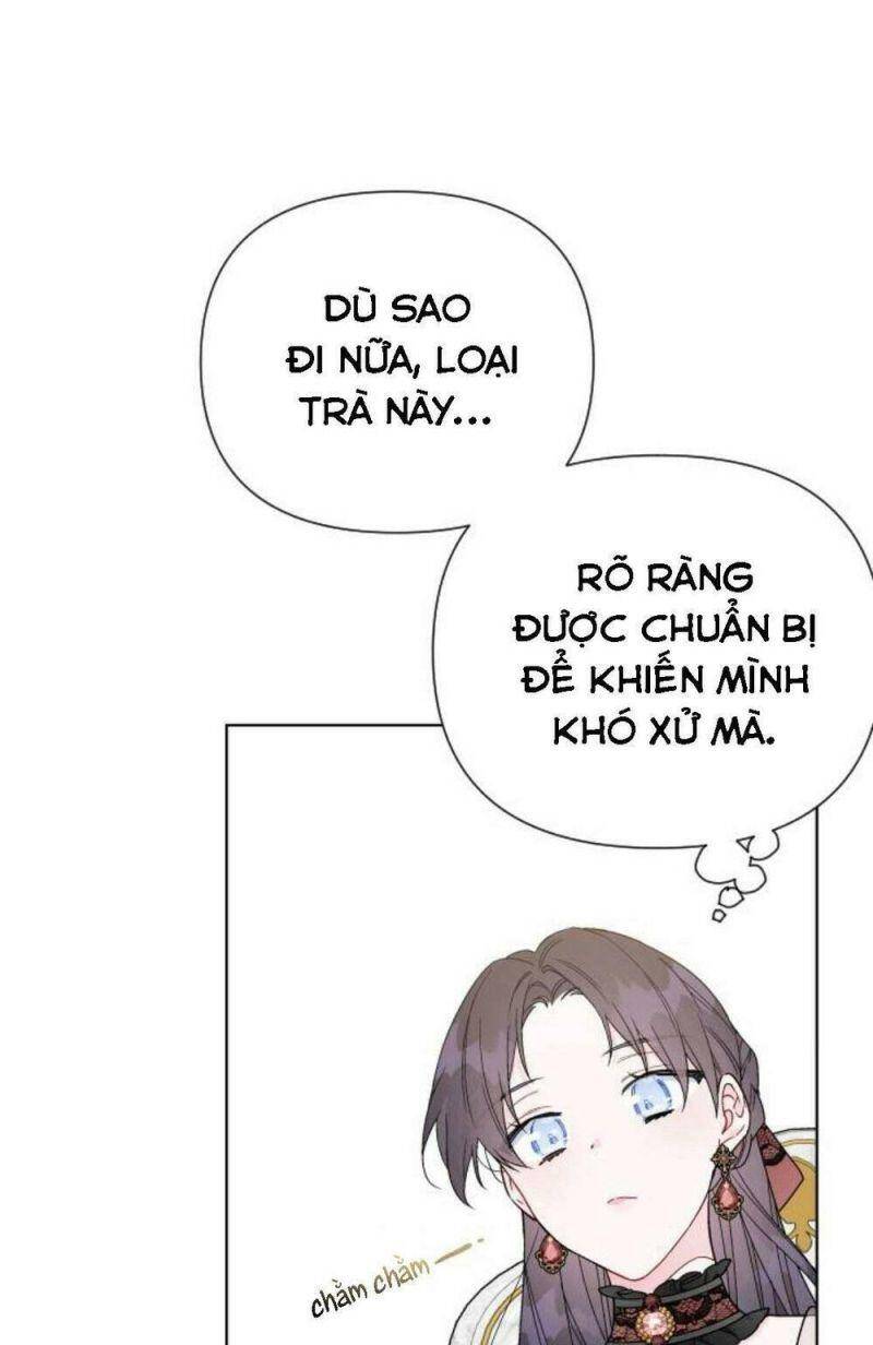 Cách Mà Kỵ Sĩ Sống Như Tiểu Thư: Chapter 42
