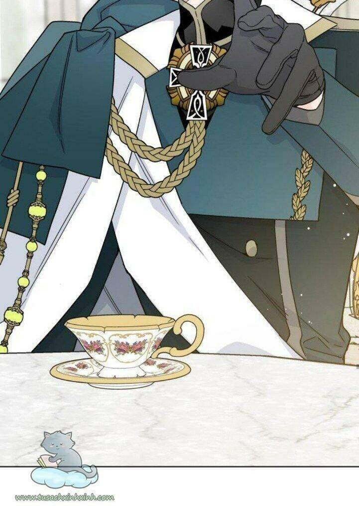 Cách Mà Kỵ Sĩ Sống Như Tiểu Thư: Chapter 43