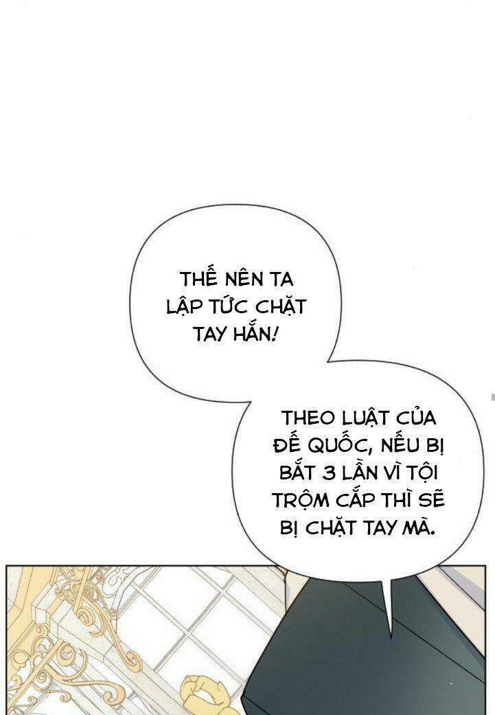 Cách Mà Kỵ Sĩ Sống Như Tiểu Thư: Chapter 43