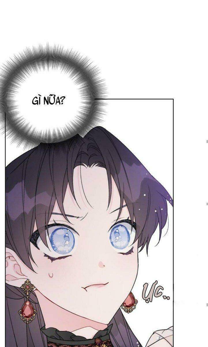 Cách Mà Kỵ Sĩ Sống Như Tiểu Thư: Chapter 43