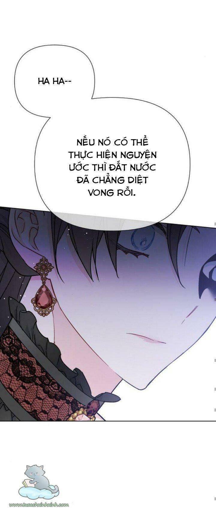 Cách Mà Kỵ Sĩ Sống Như Tiểu Thư: Chapter 43