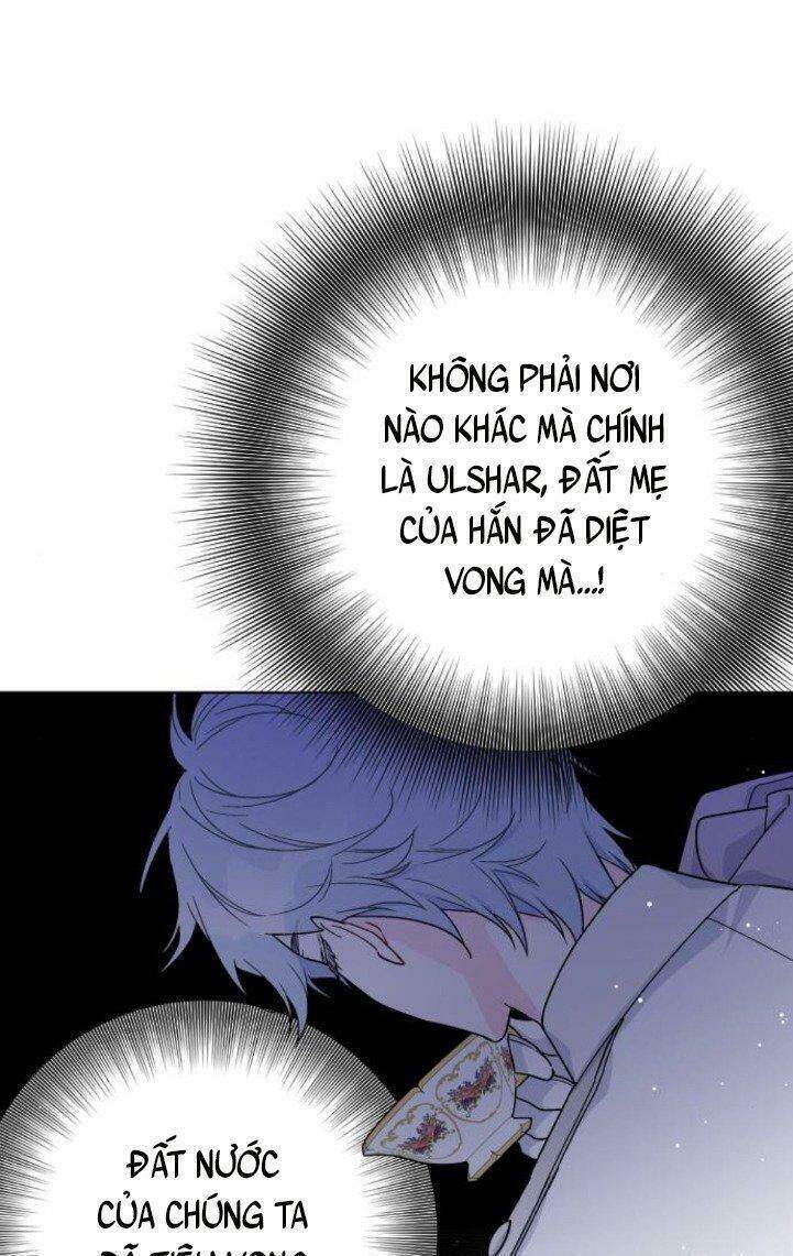 Cách Mà Kỵ Sĩ Sống Như Tiểu Thư: Chapter 43