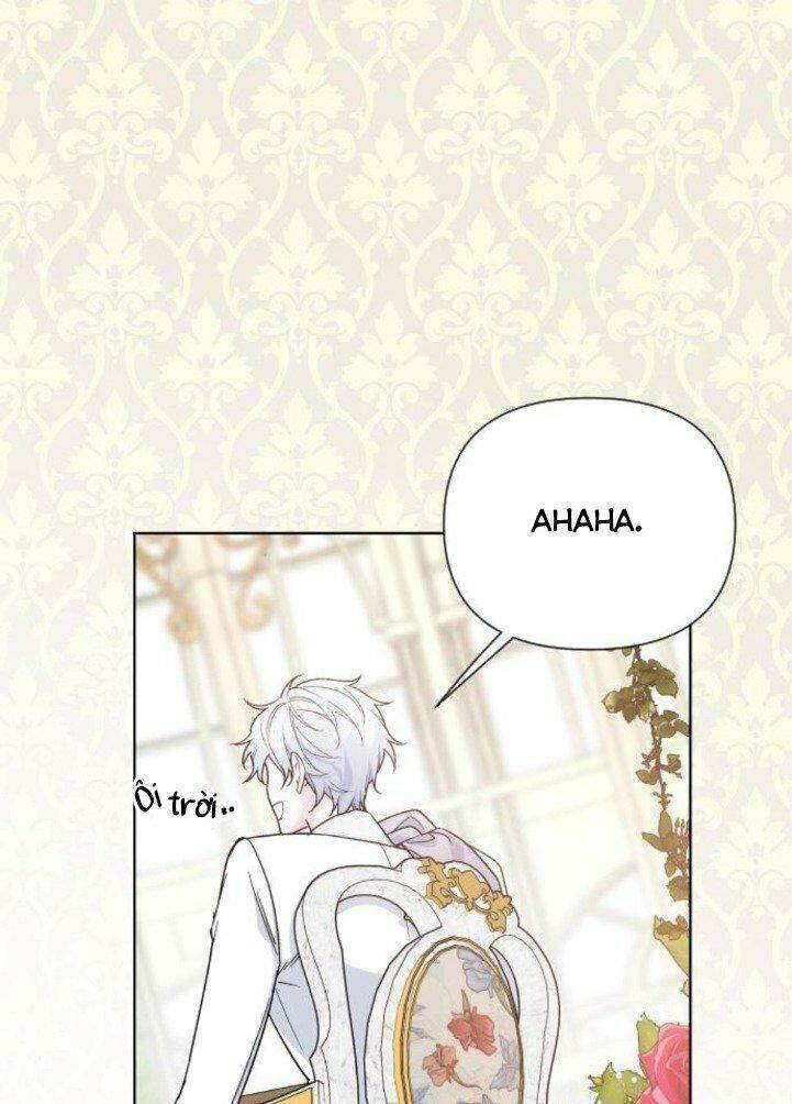 Cách Mà Kỵ Sĩ Sống Như Tiểu Thư: Chapter 43