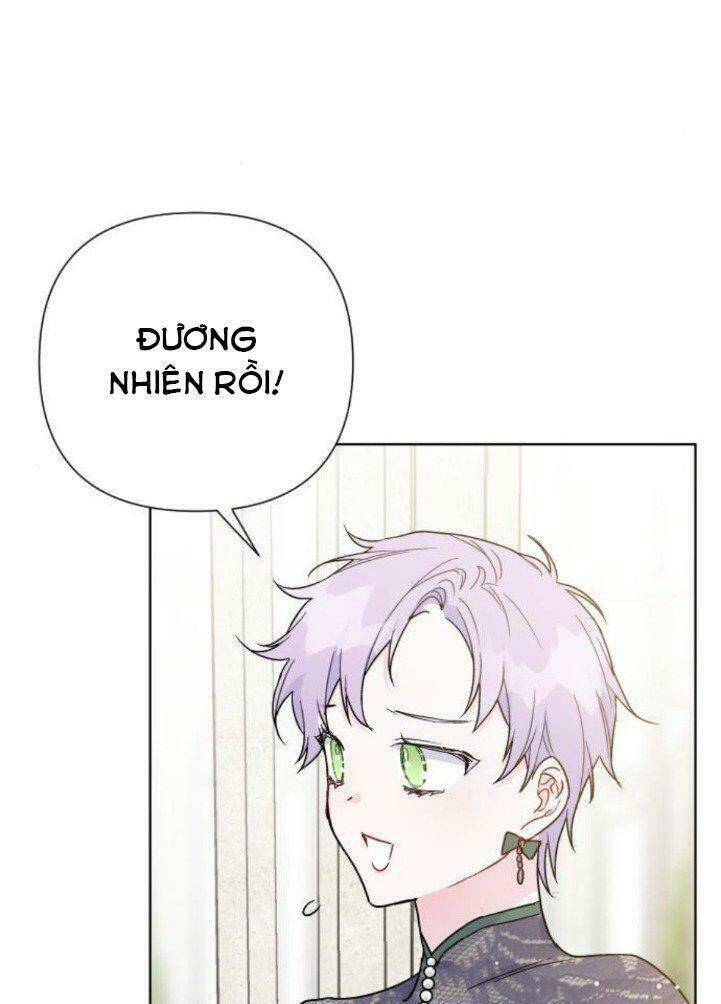 Cách Mà Kỵ Sĩ Sống Như Tiểu Thư: Chapter 43