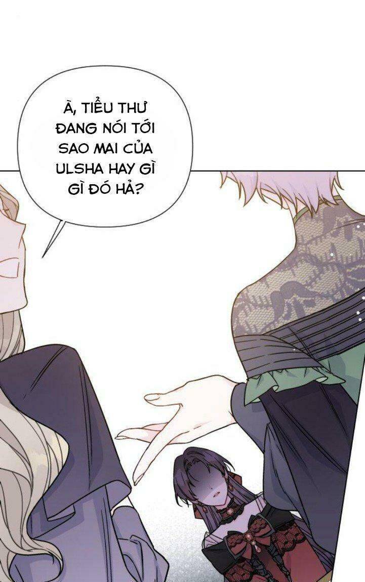 Cách Mà Kỵ Sĩ Sống Như Tiểu Thư: Chapter 43