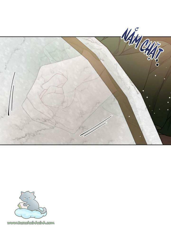 Cách Mà Kỵ Sĩ Sống Như Tiểu Thư: Chapter 45