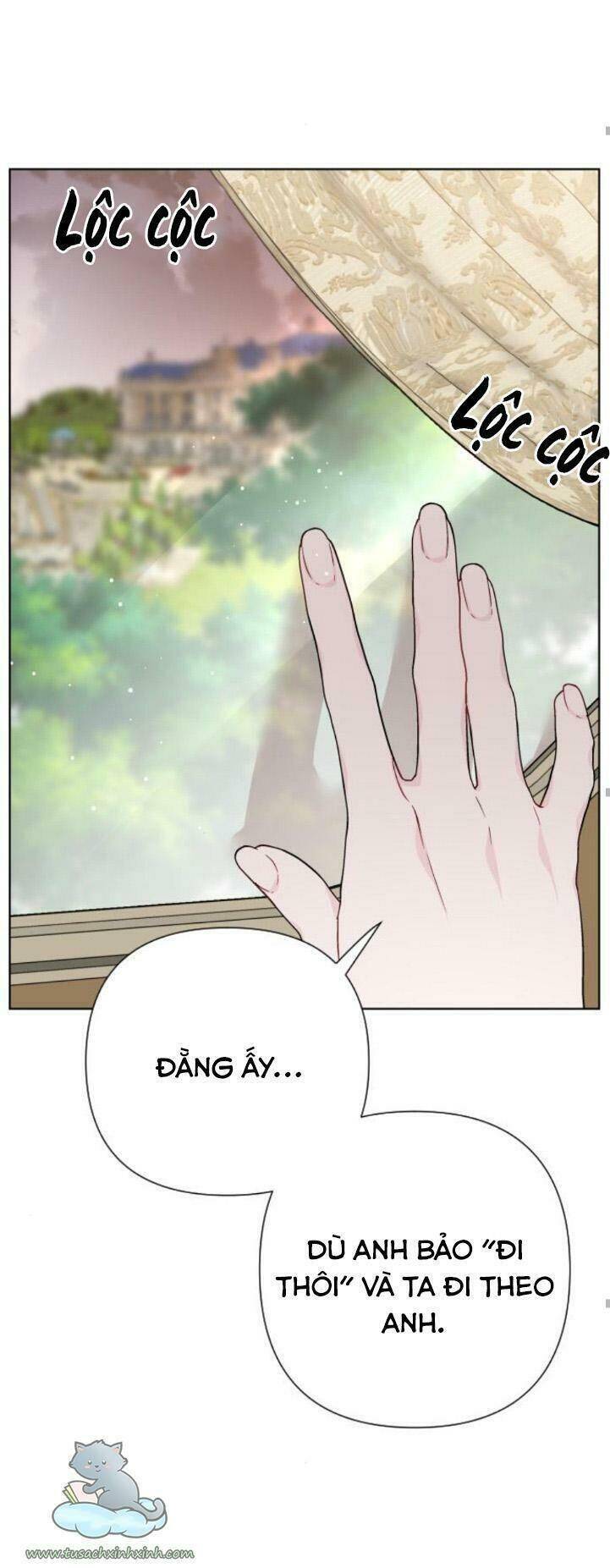 Cách Mà Kỵ Sĩ Sống Như Tiểu Thư: Chapter 45