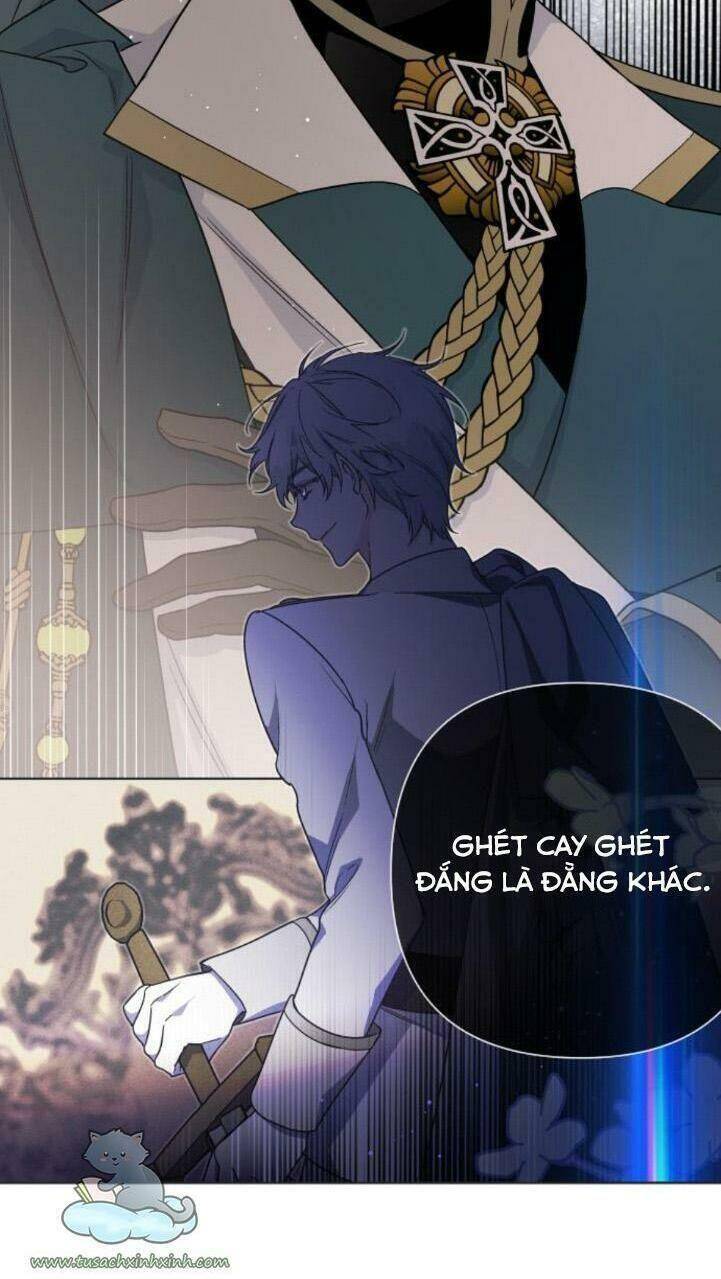 Cách Mà Kỵ Sĩ Sống Như Tiểu Thư: Chapter 45
