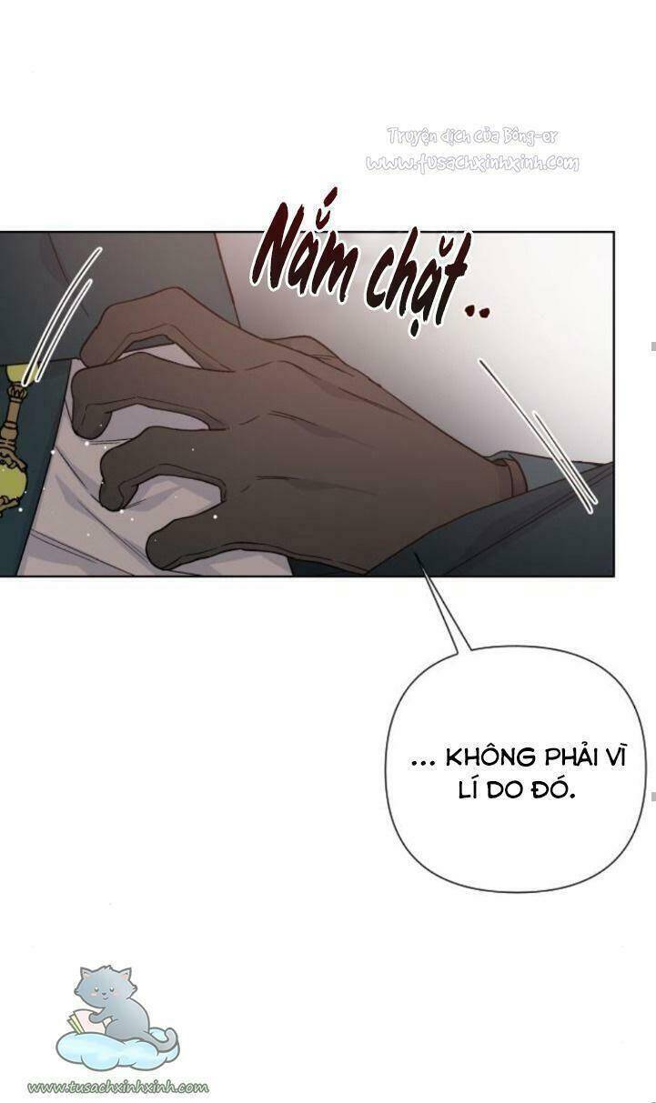 Cách Mà Kỵ Sĩ Sống Như Tiểu Thư: Chapter 45