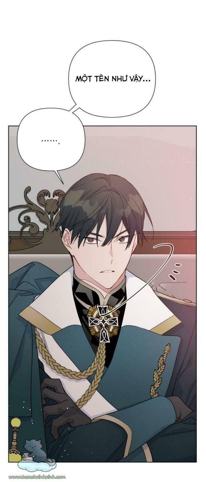 Cách Mà Kỵ Sĩ Sống Như Tiểu Thư: Chapter 45