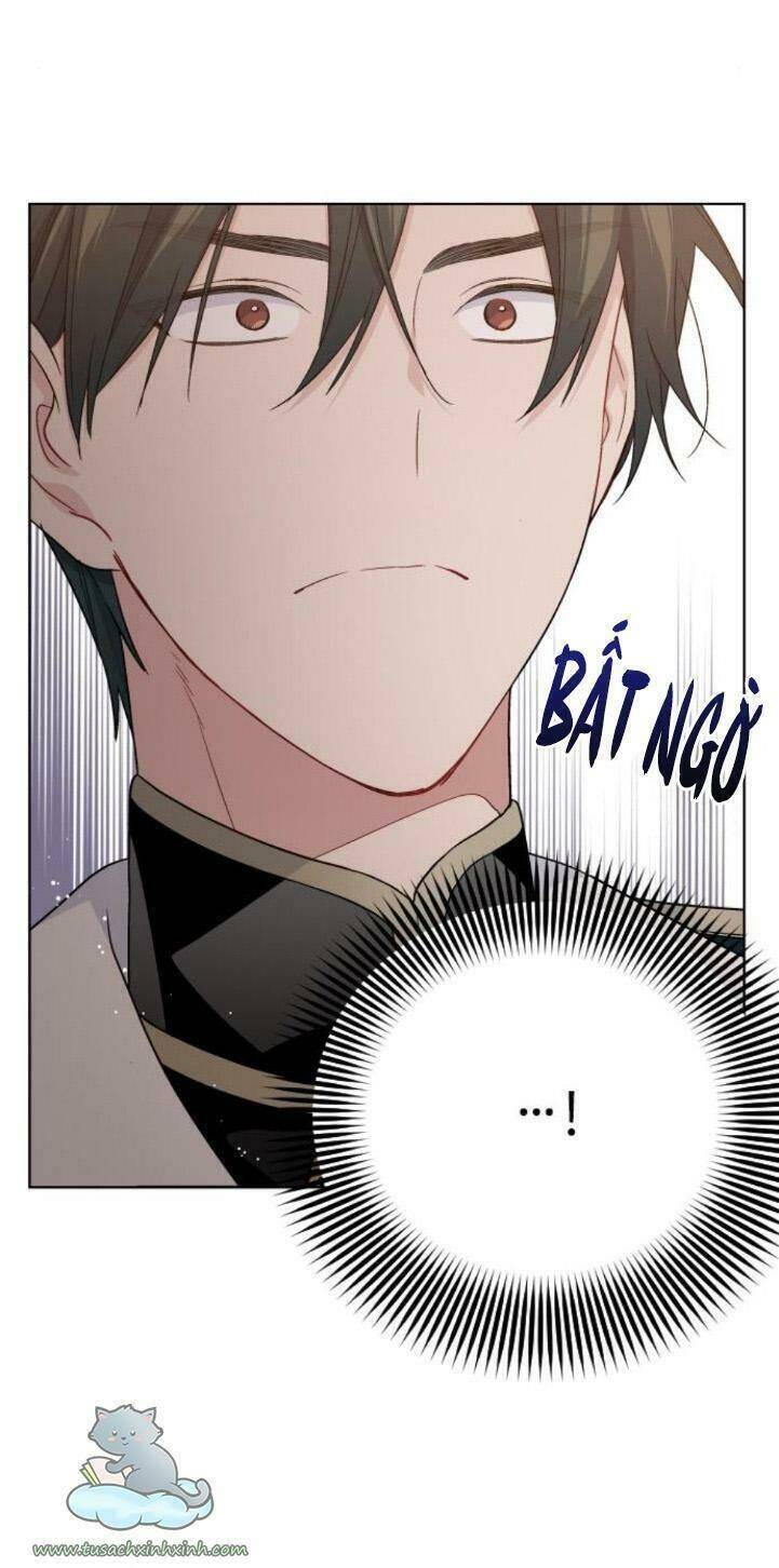 Cách Mà Kỵ Sĩ Sống Như Tiểu Thư: Chapter 45