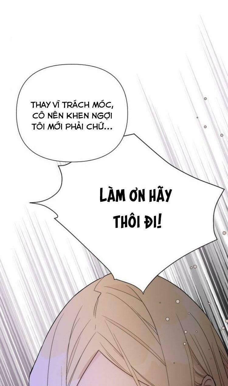 Cách Mà Kỵ Sĩ Sống Như Tiểu Thư: Chapter 46