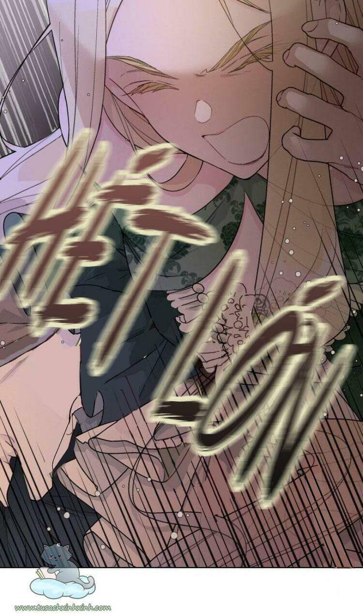 Cách Mà Kỵ Sĩ Sống Như Tiểu Thư: Chapter 46