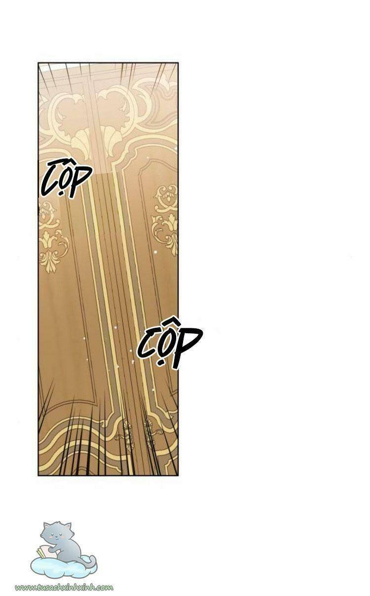 Cách Mà Kỵ Sĩ Sống Như Tiểu Thư: Chapter 46