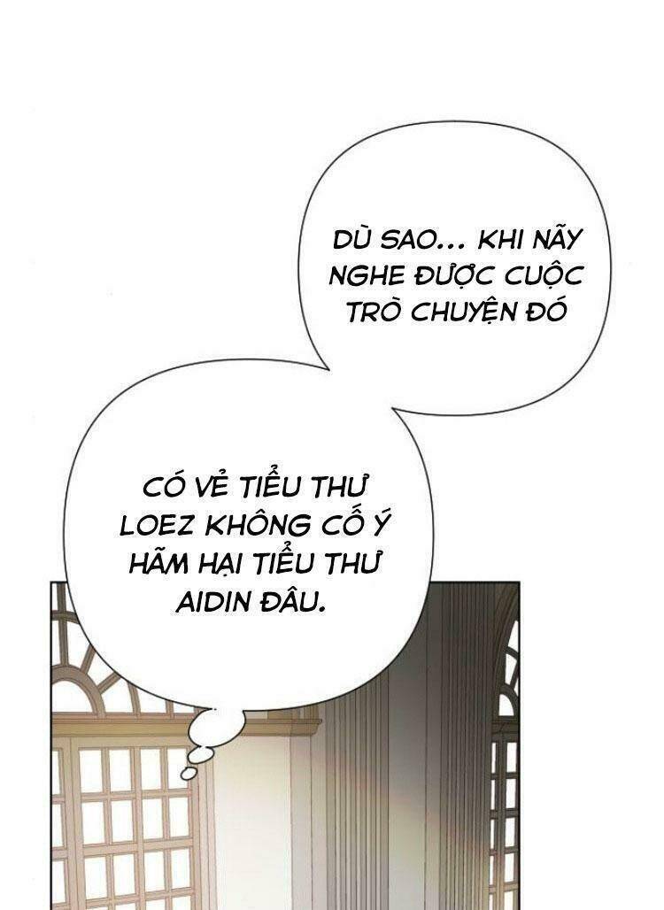 Cách Mà Kỵ Sĩ Sống Như Tiểu Thư: Chapter 46