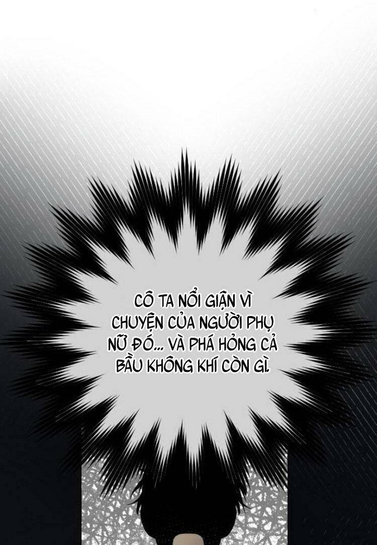 Cách Mà Kỵ Sĩ Sống Như Tiểu Thư: Chapter 46