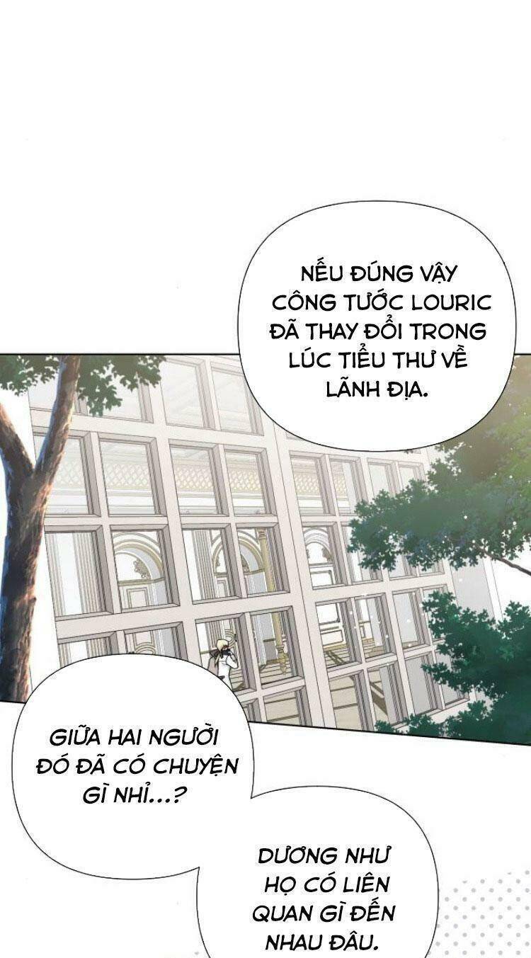 Cách Mà Kỵ Sĩ Sống Như Tiểu Thư: Chapter 46