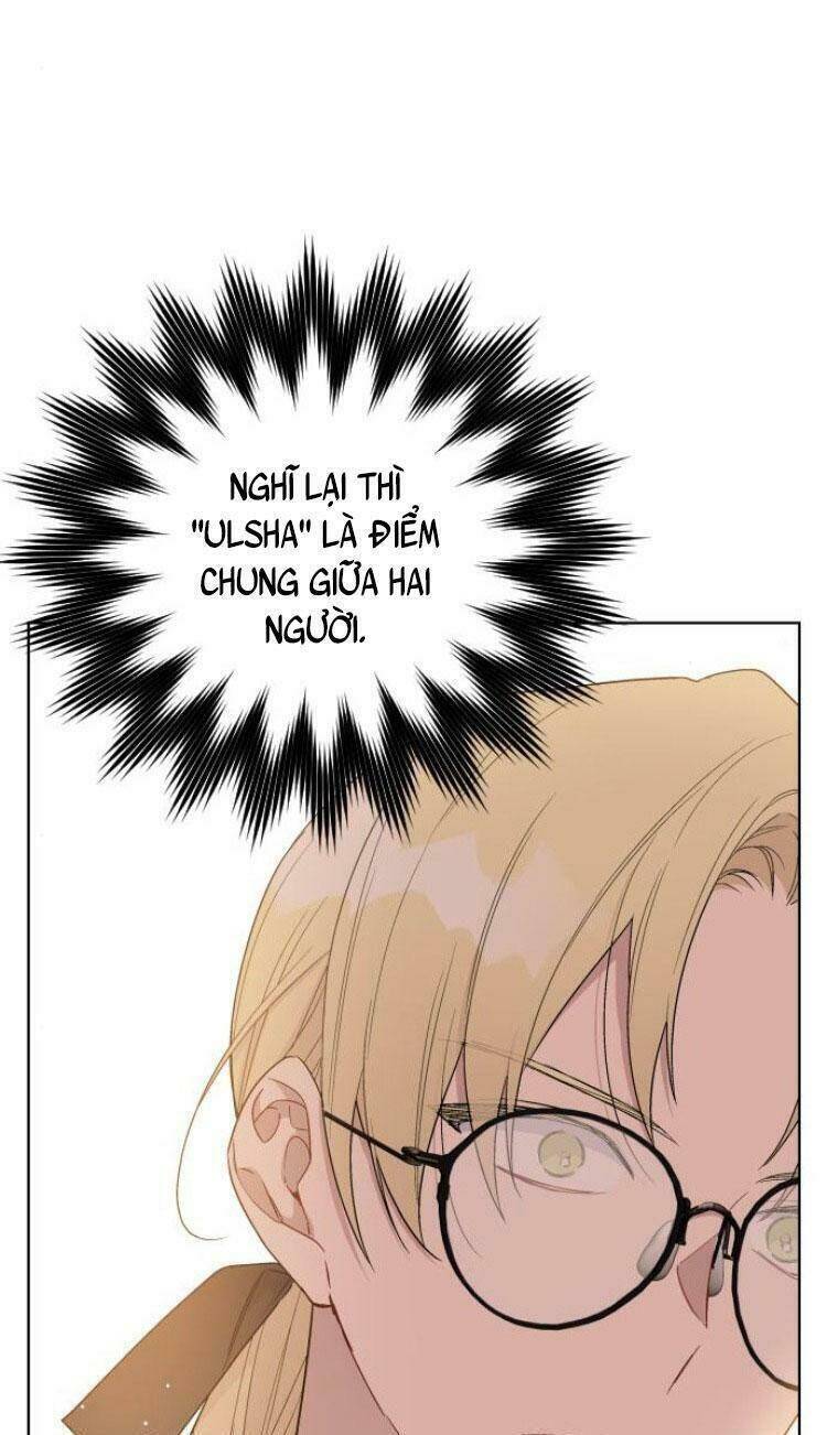 Cách Mà Kỵ Sĩ Sống Như Tiểu Thư: Chapter 46