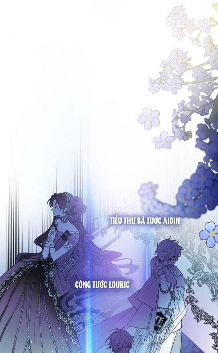 Cách Mà Kỵ Sĩ Sống Như Tiểu Thư: Chapter 46