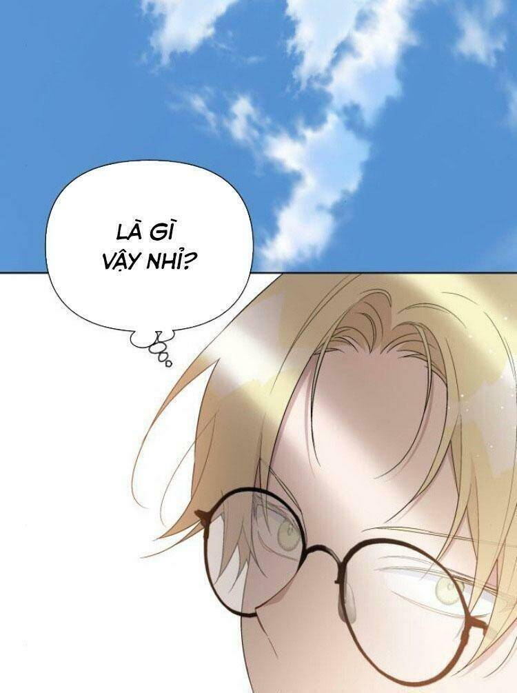 Cách Mà Kỵ Sĩ Sống Như Tiểu Thư: Chapter 46