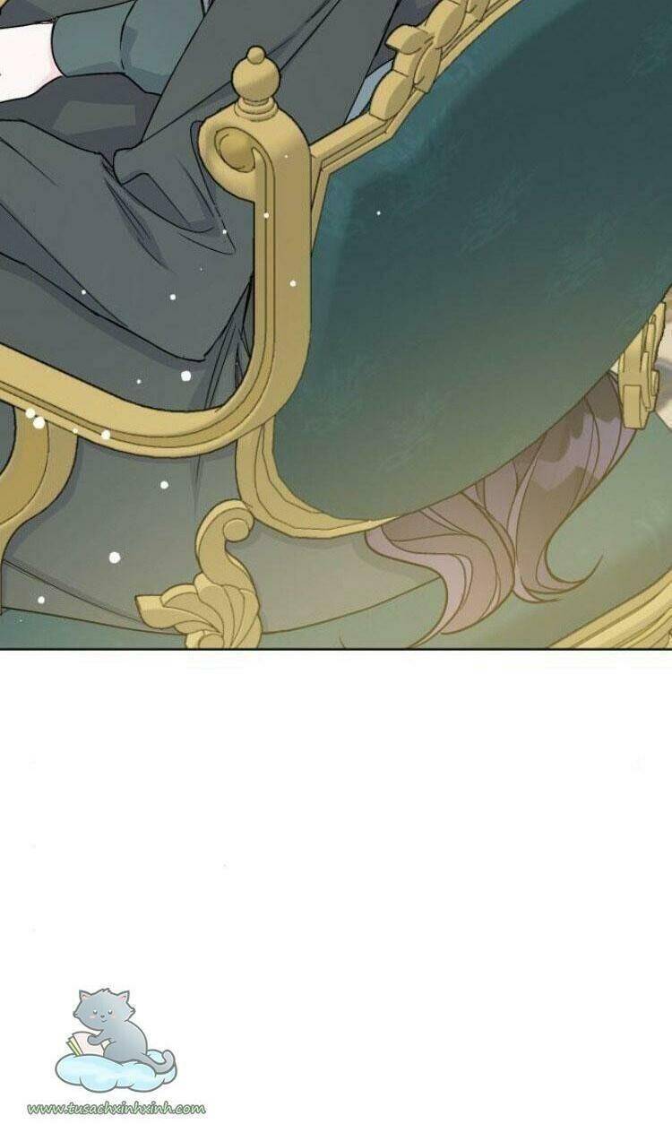 Cách Mà Kỵ Sĩ Sống Như Tiểu Thư: Chapter 46