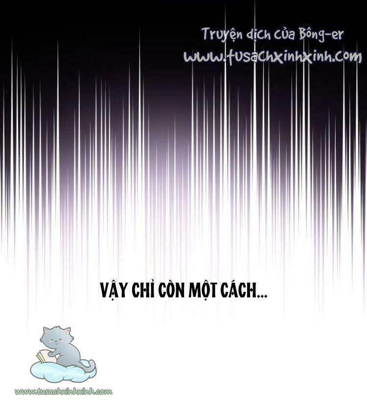 Cách Mà Kỵ Sĩ Sống Như Tiểu Thư: Chapter 47