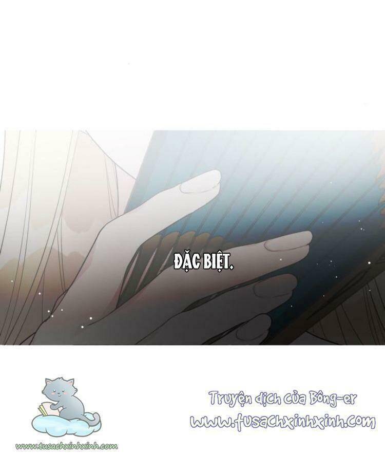 Cách Mà Kỵ Sĩ Sống Như Tiểu Thư: Chapter 47