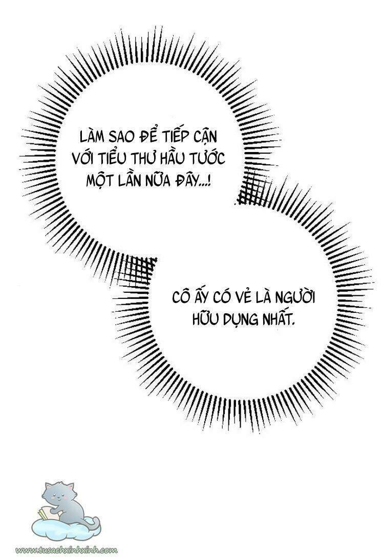 Cách Mà Kỵ Sĩ Sống Như Tiểu Thư: Chapter 47