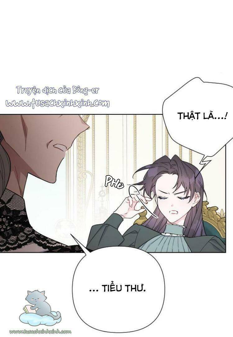 Cách Mà Kỵ Sĩ Sống Như Tiểu Thư: Chapter 47